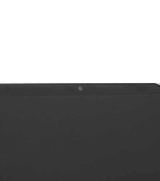 Клавиатура для ноутбука Lenovo Yoga Slim 9-14ITL05, черная