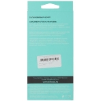 Чехол (клип-кейс) BoraSCO для Apple iPhone 16 Plus Bumper Case прозрачный (73520), фото9