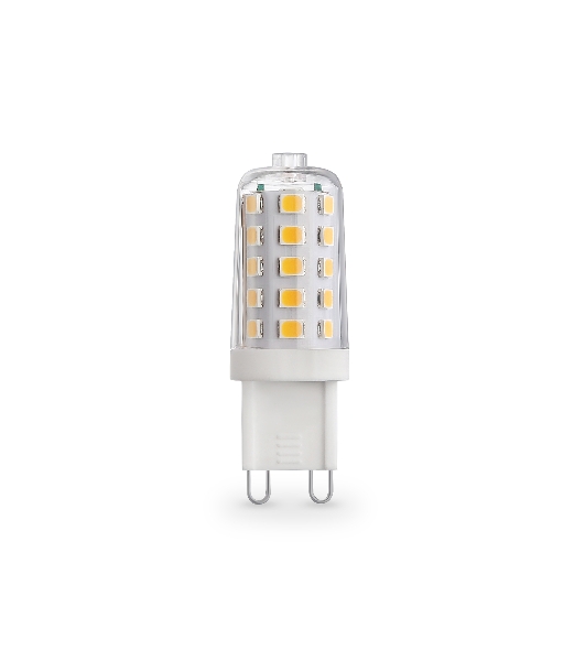 Лампа светодиодная Ambrella light 100704 LED G9 7W 4000K 220-240V
