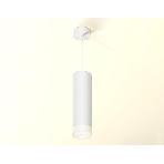 Светильник Ambrella Light XP8191002 SWH/FR белый песок/белый матовый GX53 (A2331, C8191, N8401), фото3