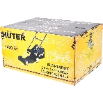Газонокосилка электрическая Huter ELM-1400Т, от сети, 1400 Вт, фото24
