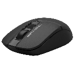 Мышь беспроводная A4Tech Fstyler FB12 черный, 1200 dpi, радиоканал, Bluetooth, USB, кнопки - 3, фото20