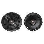 Колонки автомобильные Sony XS-FB161E (без решетки) 260Вт 16см (6дюйм) (ком.:2кол.) коаксиальные однополосные, фото2
