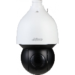 Уличная купольная PTZ IP-видеокамера Starlight с ИИ 4Мп Dahua DH-SD5A432Gb-HNR, фото 1