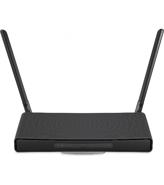 Wi-Fi маршрутизатор Mikrotik C53UiG+5HPaxD2HPaxD Hap ax3, 4*1Gbit, 1*2.5Gbit, 2.4/5Ghz, AX1800,