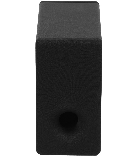 Сабвуфер Sony SA-SW3 200Вт черный