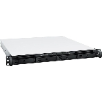 СХД стоечное исполнение 4BAY 1U NO HDD RS822RP+ SYNOLOGY, фото10