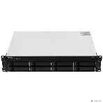 СХД стоечное исполнение SYNOLOGY RS1221+, фото17
