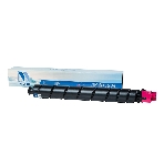 Картридж лазерный NVPrint совместимый NV-TK-8335 пурпурный для Kyocera Taskalfa-3252ci (15000k), фото2