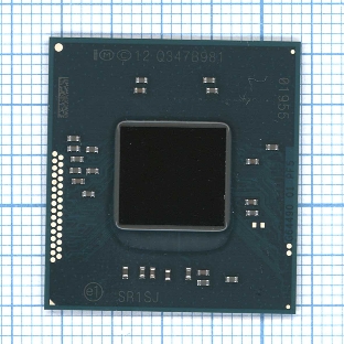 Процессор Intel Celeron SR1SJ N2815