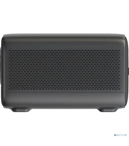 Проектор Cactus CS-PRC.06B.Full HD-A LCD 21000Lm LS 900Lm ANSI (1920x1080) 2000:1 ресурс лампы:50000часов 2xUSB typeA 2xHDMI 3.0кг