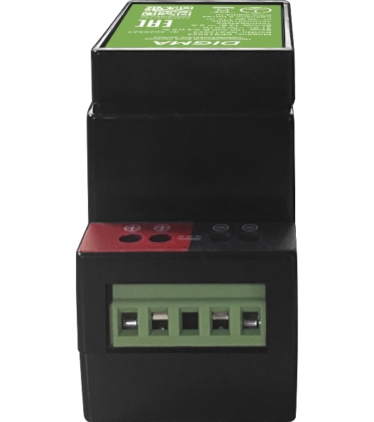 Блок питания AC/DC Digma DPS12024 12В 24Вт