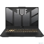 Ноутбук Asus TUF Gaming F16 FX607VJB-RL103 Core 5 210H 16Gb SSD 512Gb NVIDIA GeForce RTX 3050 6Gb 16' IPS WUXGA (1920x1200) без ОС grey WiFi BT Cam (90NR0MZ6-M005K0), фото7