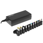 Блок питания Ippon E70 автоматический 70W 18.5V-20V 11-connectors 3.5A от бытовой электросети LED индикатор, фото3