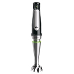 Блендер погружной Braun Multiquick 7 MQ7045X черный, 1000 Вт, плавная регулировка, турбо, фото14