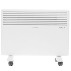 Конвектор электрический Neoclima Intenso 1500 белый, 1500 Вт, 20 м2, термостат, фото3
