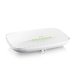 Точка доступа Zyxel NebulaFlex NWA110BE, Wi-Fi 7 (BE6500), MU-MIMO 4x4:2 + 2x2, 1xLAN 2.5GE, без БП, фото32