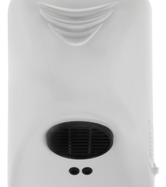 Сушилка для рук Neoclima NHD-1.0 1000Вт белый