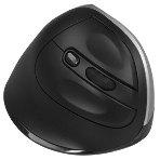 Мышь беспроводная Genius Ergo 8250S серебристый, 1600 dpi, радиоканал, USB, кнопки - 6, фото12