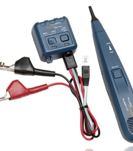 Тестер Fluke PRO3000 (26000900) 