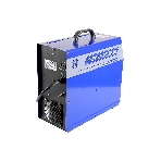 Сварочный полуавтомат AURORA PRO OVERMAN 180 Mosfet 4.7кВА 220В 40-175А 0.6-1мм 15кг, фото6