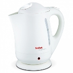 Чайник электрический Tefal BF925132 1.7л. 2400Вт белый (корпус: пластик), фото4