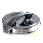 Мультиварка Centek CT-1495 Black Ceramic, фото 1