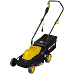 Газонокосилка электрическая Huter ELM-1400Т, от сети, 1400 Вт, фото25