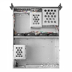 Серверный корпус ExeGate Pro 2U550-06/2U2088 (RM 19', высота 2U, 500W, USB), фото14