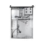 Серверный корпус ExeGate Pro EX284978RUS 2U650-08 (RM 19', высота 2U, глубина 650, БП 600ADS, 2*USB), фото4