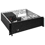 Серверный корпус ExeGate Pro 3U390-11 (RM 19', высота 3U, глубина 390, БП 700ADS, USB), фото12