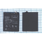 Аккумуляторная батарея BN43 для Xiaomi Redmi Note 4X (Ch.Version 4000mAh/15.40Wh 3,85V, фото 1