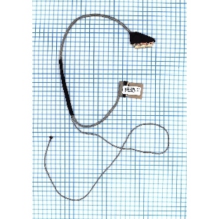 Шлейф матрицы для ноутбука Acer Aspire E5 E5-571 E5-571G E5-531 E5-531G E5-521 E5-511 DC02001Y810