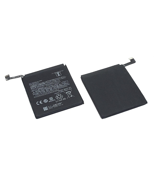 Аккумуляторная батарея BP40 (BP41) для Xiaomi Redmi K20 Pro, Mi 9T Pro, Poco F2 Pro