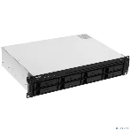 СХД стоечное исполнение SYNOLOGY RS1221+, фото16