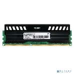 Оперативная память Patriot Viper 3, DDR3, 8GB (1x8 GB), 1600 MHz, CL10, DIMM, радиатор, черный, фото7