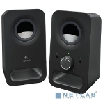 Колонки Logitech Z-150, черный 980-000814 Колонки 2.0, фото21