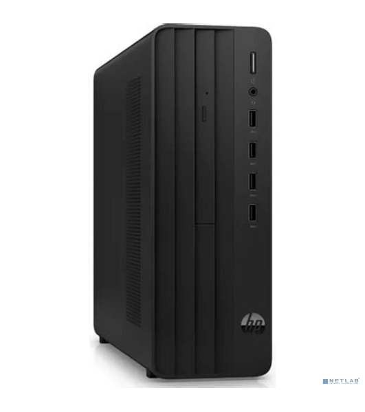 Компьютер HP Pro 290 G9 R SFF Core i3-13100,8Gb,256Gb,eng usb kbd,mouse,DOS,1Wty