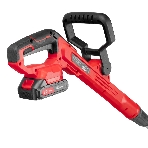 Триммер аккумуляторный MTX GM-300, 20 В, 2 Ач, фото7