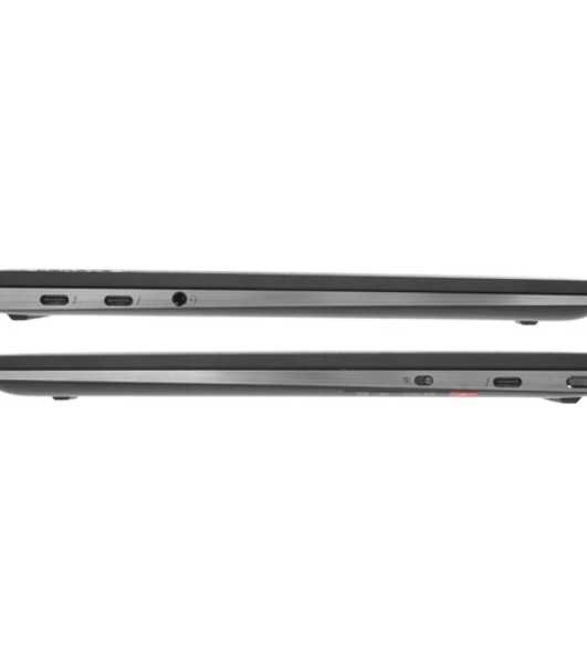 Клавиатура для ноутбука Lenovo Yoga Slim 9-14ITL05, черная