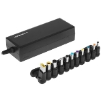 Блок питания Ippon E90 автоматический 90W 15V-19.5V 8-connectors 6A от бытовой электросети LED индикатор, фото13