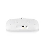 Точка доступа Zyxel NebulaFlex NWA110BE, Wi-Fi 7 (BE6500), MU-MIMO 4x4:2 + 2x2, 1xLAN 2.5GE, без БП, фото31