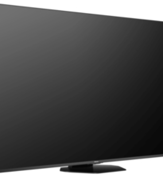 Телевизор Hisense 65' 65U8Q угольный/серый Mini LED UHD 48-165Hz Smart TV VIDAA U9