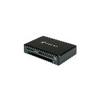Кард-ридер Transcend черный, All-in-One cardreader, USB 3.1 Gen 1, фото5