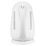 Чайник электрический Tefal BF925132 1.7л. 2400Вт белый (корпус: пластик), фото5