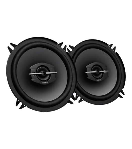 Колонки автомобильные Sony XS-GTF1339 (без решетки) 230Вт 89дБ 13см (5дюйм) (ком.:2кол.) коаксиальные трехполосные