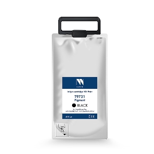 Картридж струйный NVPrint T9731 (NV-C13T973100) Black для Epson WorkForce Pro WF-C869RDTWF (RIPS), WF-C869RDTWFSW (22 500 стр)