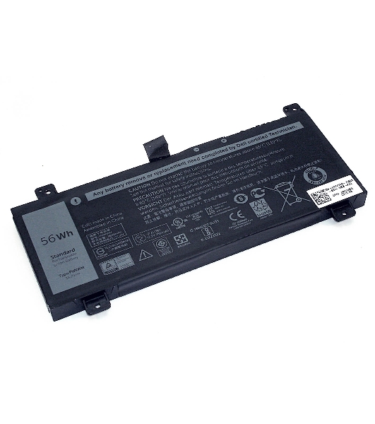 Аккумуляторная батарея для ноутбука Dell Inspiron 14 7000 15.2V 3500mAh