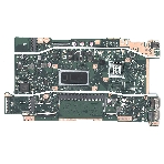 Материнская плата для Asus X509FA 8G/I7-8565U, фото4