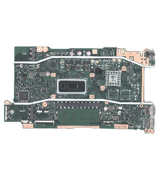 Материнская плата для Asus X509FA 8G/I7-8565U